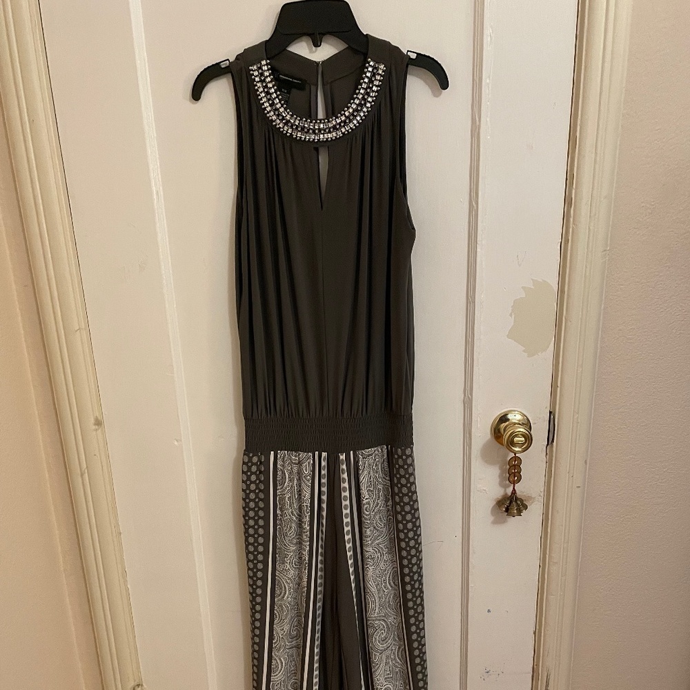 LongPant Jumper